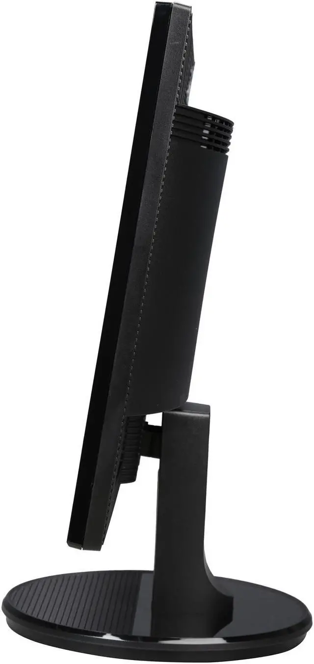Alt view image 6 of 8 - Acer K2 Series K202HQL bd 20" (Actual size 19.5") 1600 x 900 Resolution 60Hz 5ms DVI VGA Anti-Glare HDCP Support Backlit LED LCD Monitor
