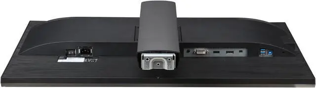 Alt view image 7 of 8 - Acer B6 B326HK YMJDPPHZ Black 32" 6ms 4k UHD Widescreen LED Backlight LCD Monitor IPS 350 cd/m2 ACM 100,000,000:1 (1000:1) Built-in Speakers