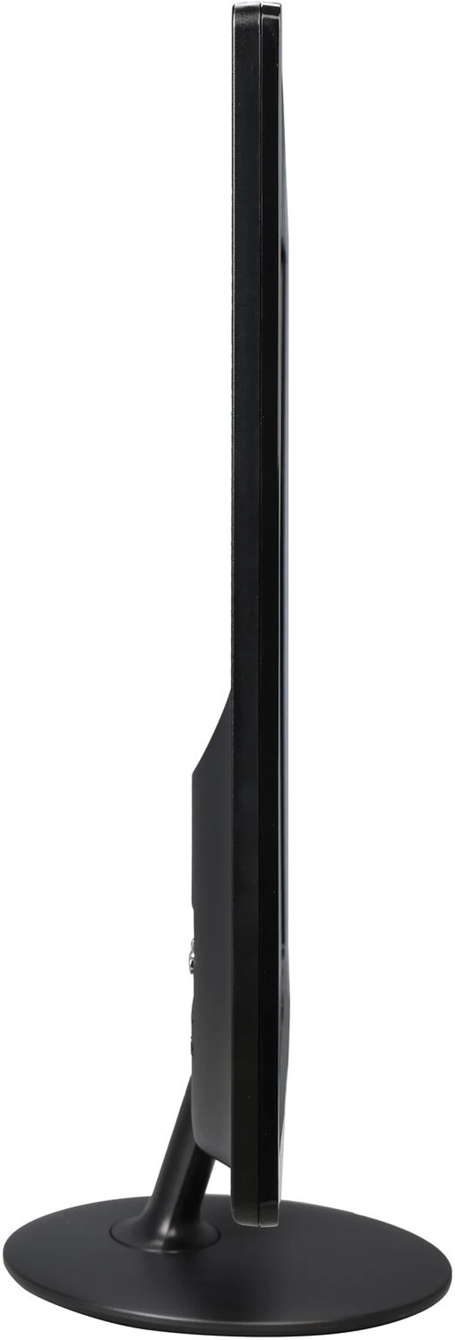 Alt view image 4 of 7 - Acer S240HL Abd 24" Widescreen LED Monitor - Certified Refurbished Manufacturer Recertified