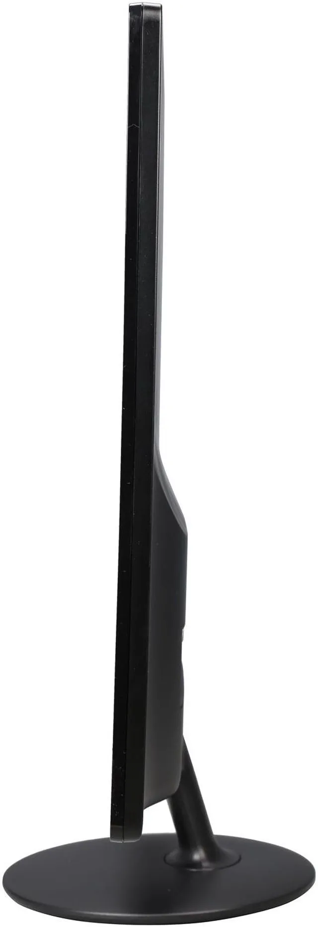 Alt view image 6 of 7 - Acer S240HL Abd 24" Widescreen LED Monitor - Certified Refurbished Manufacturer Recertified