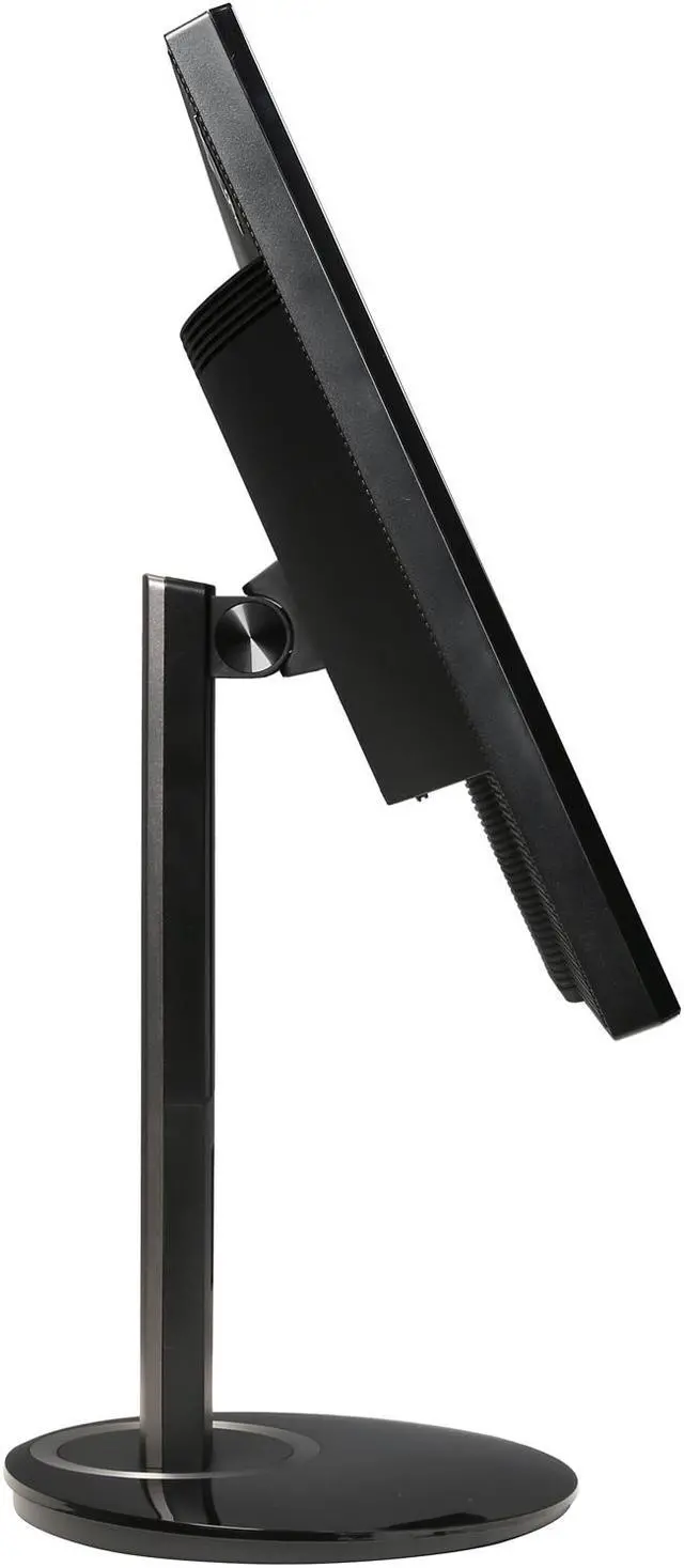 Alt view image 4 of 10 - Acer CB280HK bmjdppr Black 28" 1ms HDMI Widescreen LED Backlight LCD Monitor
