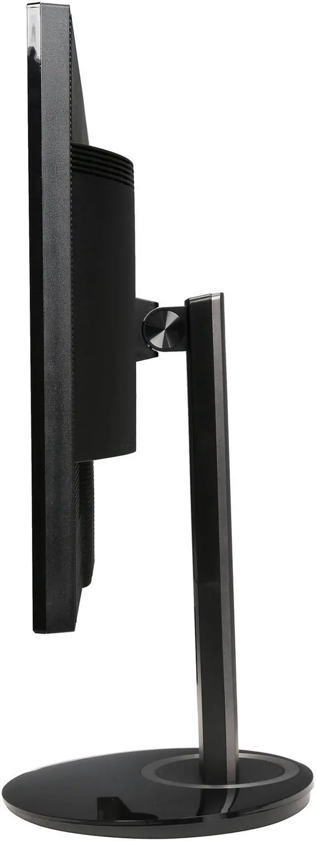 Alt view image 6 of 10 - Acer CB280HK bmjdppr Black 28" 1ms HDMI Widescreen LED Backlight LCD Monitor