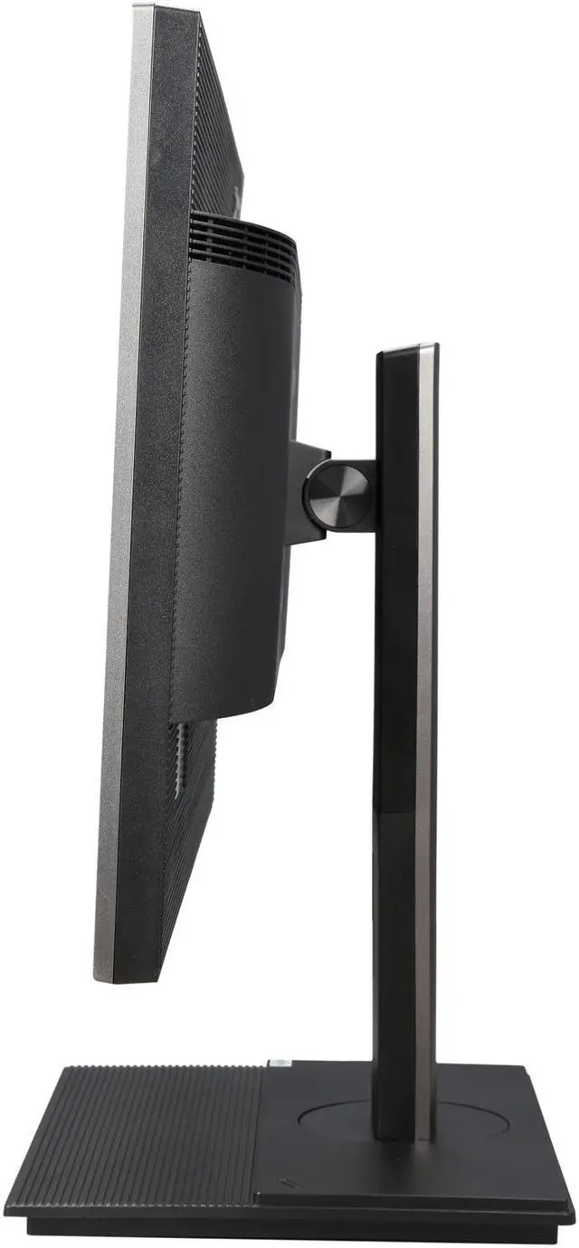 Alt view image 6 of 9 - Acer B276HK YMJDPPRZ Black 27" 3840 x 2160(4K) 6ms 3840Widescreen LED Backlight LCD Monitor IPS 300 cd/m2 ACM 100,000,000:1 (1000:1)