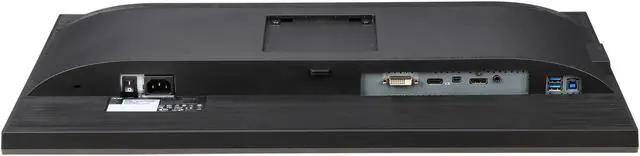 Alt view image 8 of 9 - Acer B276HK YMJDPPRZ Black 27" 3840 x 2160(4K) 6ms 3840Widescreen LED Backlight LCD Monitor IPS 300 cd/m2 ACM 100,000,000:1 (1000:1)