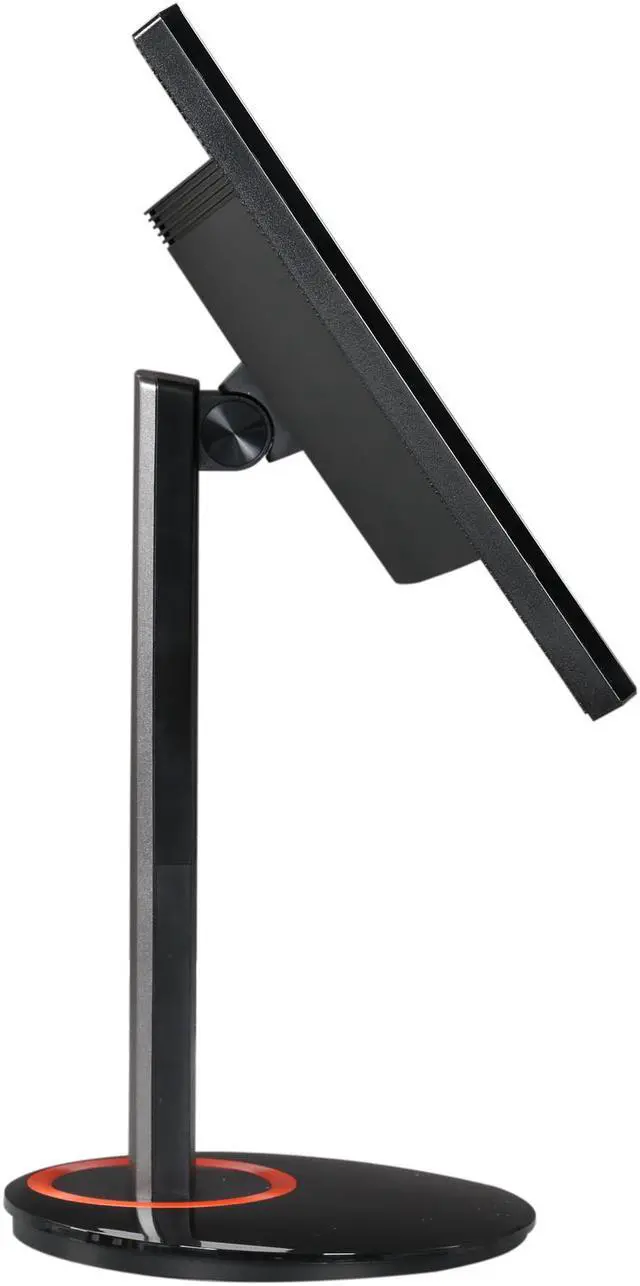 Alt view image 4 of 10 - Acer XB240H ABPR Black 24" 1ms Widescreen LED Backlight G-Sync LCD Monitor 350 cd/m2 1,000:1