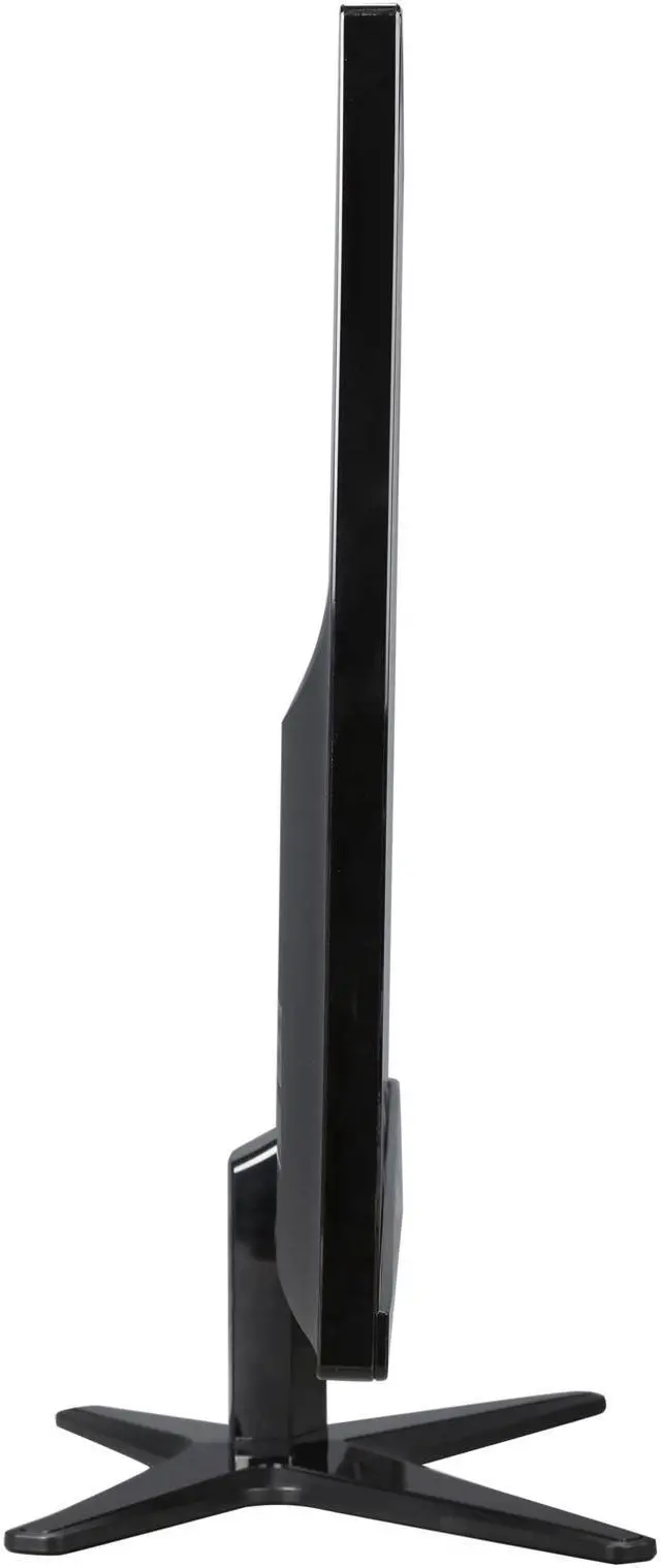 Alt view image 4 of 7 - Acer G7 Series G277HL bid 27" Full HD 1920 x 1080 4ms 60Hz DVI HDMI VGA Slim Frame Design Flicker-Less Technology Widescreen Backlit LED IPS LCD Monitor