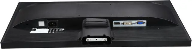 Alt view image 6 of 7 - Acer V246WL ydp UM.FV6AA.006 24" WUXGA 1920 x 1200 60Hz D-Sub, DVI IPS Monitor