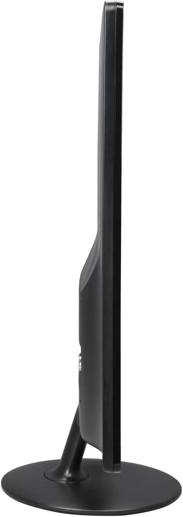Alt view image 4 of 7 - Acer 24" 60 Hz TN LCD Monitor TN 5 ms D-Sub, DVI-D S240HL bd