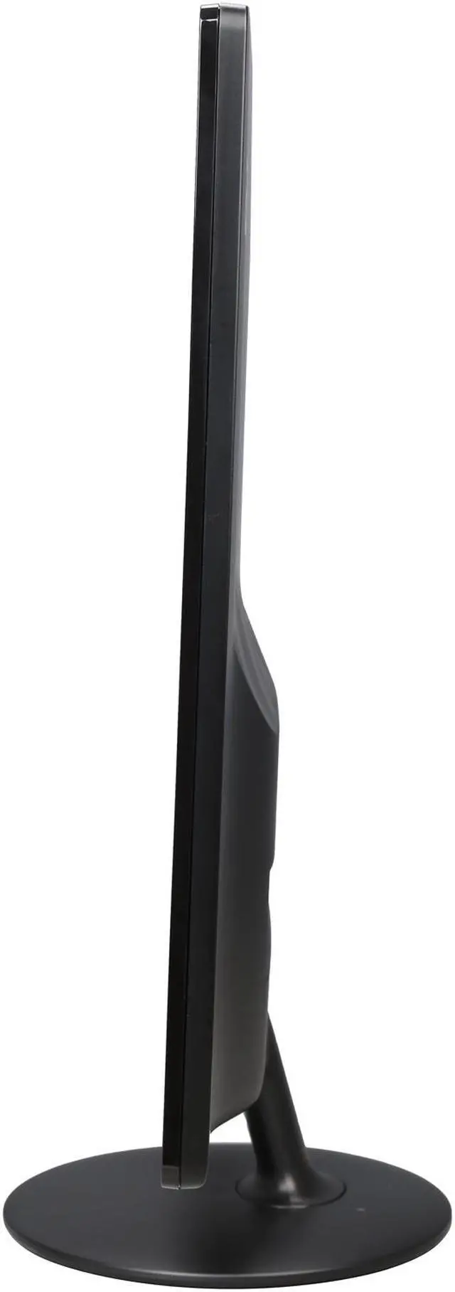 Alt view image 6 of 7 - Acer 24" 60 Hz TN LCD Monitor TN 5 ms D-Sub, DVI-D S240HL bd