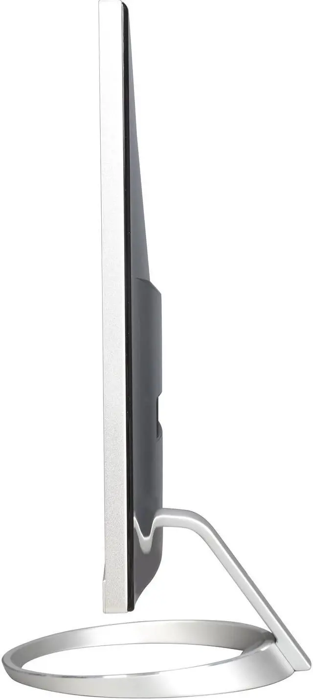 Alt view image 6 of 7 - Acer 25" 60 Hz IPS LCD Monitor IPS 4 ms DVI, HDMI, DisplayPort H257HU SMIDPX