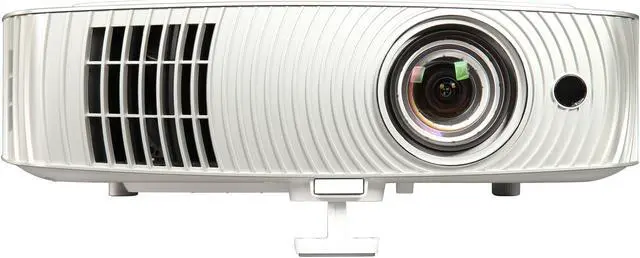 Alt view image 2 of 17 - Acer H7550STz 1920 x 1080 DLP Projector 3,000 ANSI Lumens (Standard), 2,400 ANSI Lumens (ECO)