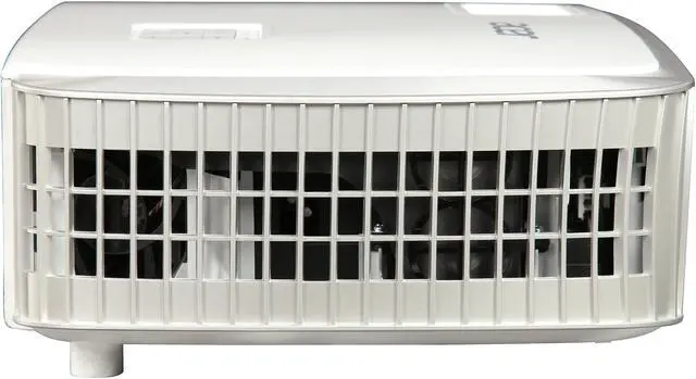 Alt view image 4 of 17 - Acer H7550STz 1920 x 1080 DLP Projector 3,000 ANSI Lumens (Standard), 2,400 ANSI Lumens (ECO)