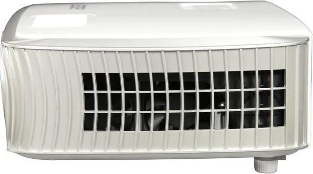 Alt view image 6 of 17 - Acer H7550STz 1920 x 1080 DLP Projector 3,000 ANSI Lumens (Standard), 2,400 ANSI Lumens (ECO)