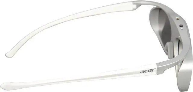 Alt view image 10 of 17 - Acer H7550STz 1920 x 1080 DLP Projector 3,000 ANSI Lumens (Standard), 2,400 ANSI Lumens (ECO)