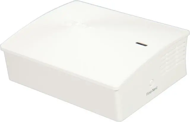 Alt view image 12 of 17 - Acer H7550STz 1920 x 1080 DLP Projector 3,000 ANSI Lumens (Standard), 2,400 ANSI Lumens (ECO)