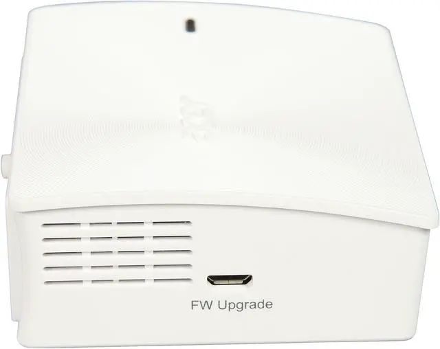 Alt view image 14 of 17 - Acer H7550STz 1920 x 1080 DLP Projector 3,000 ANSI Lumens (Standard), 2,400 ANSI Lumens (ECO)