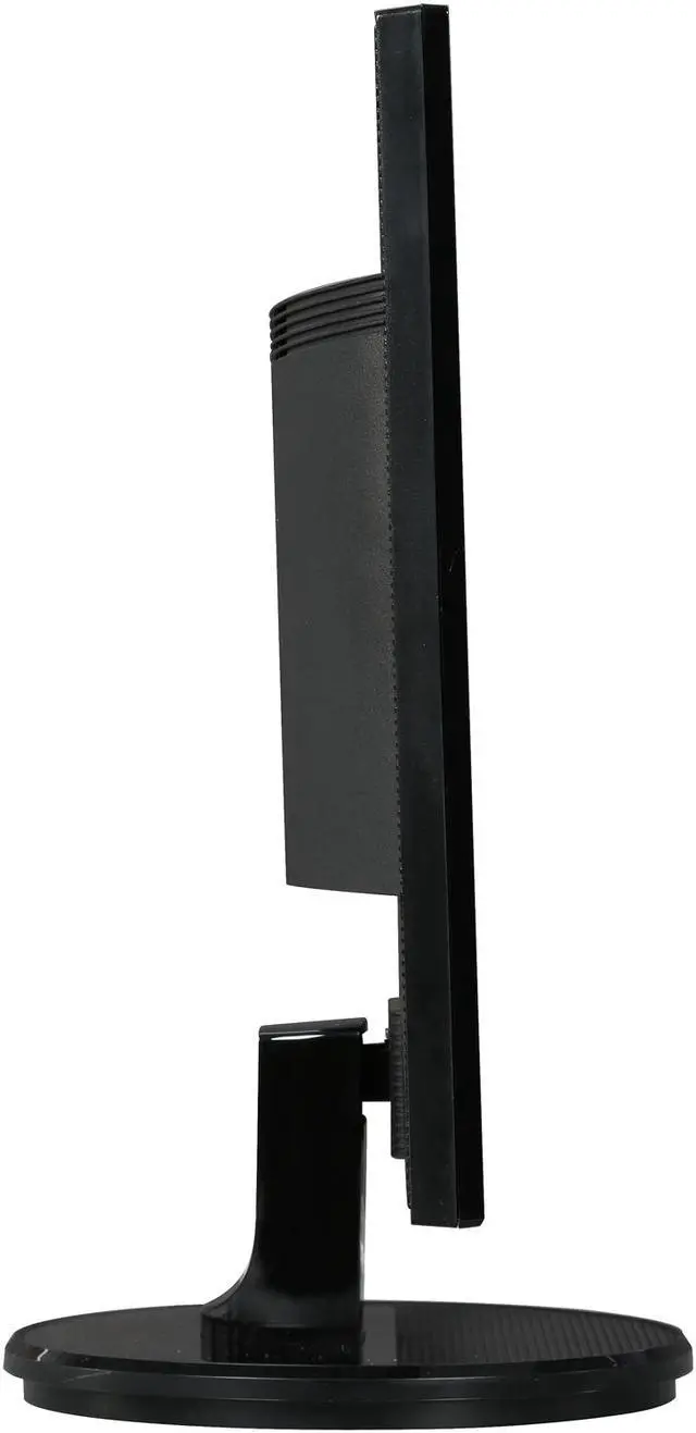 Alt view image 4 of 8 - Acer K272HL bd  Widescreen LED Monitor - Certified Refurbished