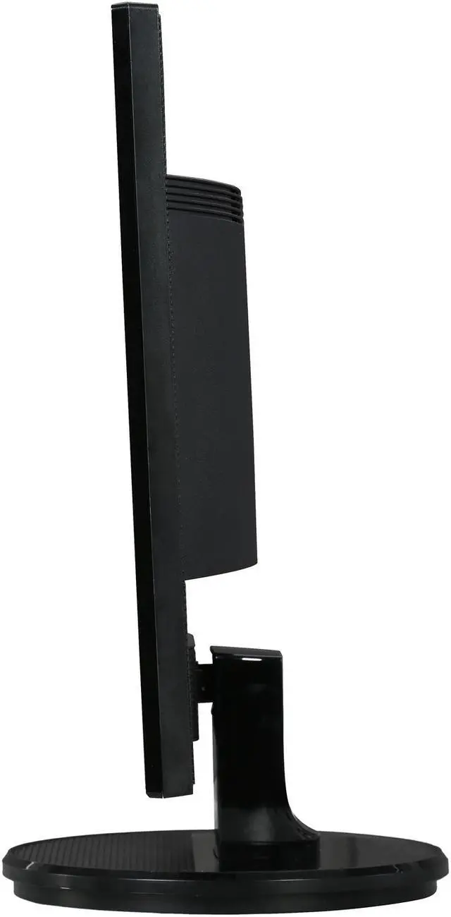 Alt view image 6 of 8 - Acer K272HL bd  Widescreen LED Monitor - Certified Refurbished