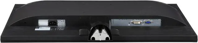 Alt view image 7 of 8 - Acer K272HL bd  Widescreen LED Monitor - Certified Refurbished