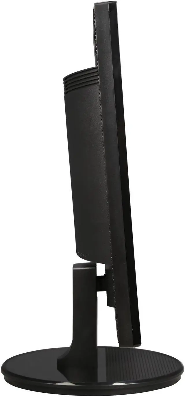 Alt view image 4 of 8 - Acer K242HQKbmjdp Black 23.6" Widescreen LED Backlight LCD Monitor, IPS Panel 300 cd/m2 100,000,000:1 Built-in Speakers