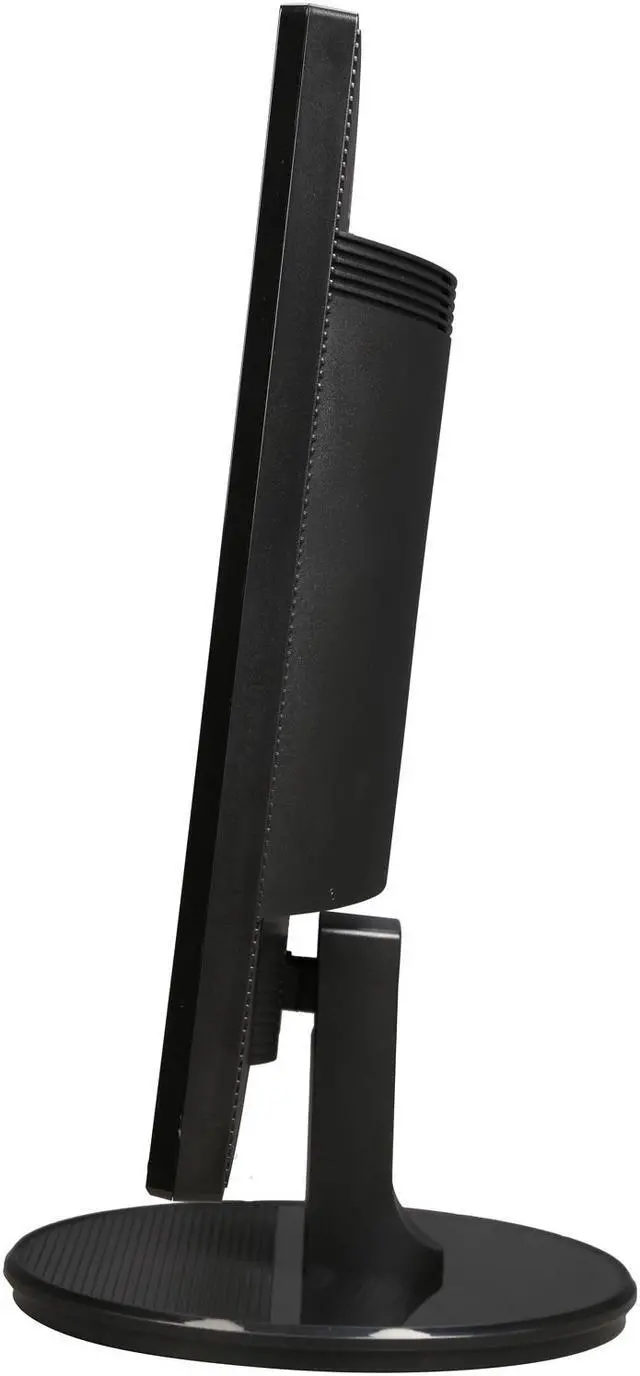 Alt view image 6 of 8 - Acer K242HQKbmjdp Black 23.6" Widescreen LED Backlight LCD Monitor, IPS Panel 300 cd/m2 100,000,000:1 Built-in Speakers