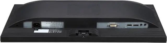 Alt view image 7 of 8 - Acer K242HQKbmjdp Black 23.6" Widescreen LED Backlight LCD Monitor, IPS Panel 300 cd/m2 100,000,000:1 Built-in Speakers