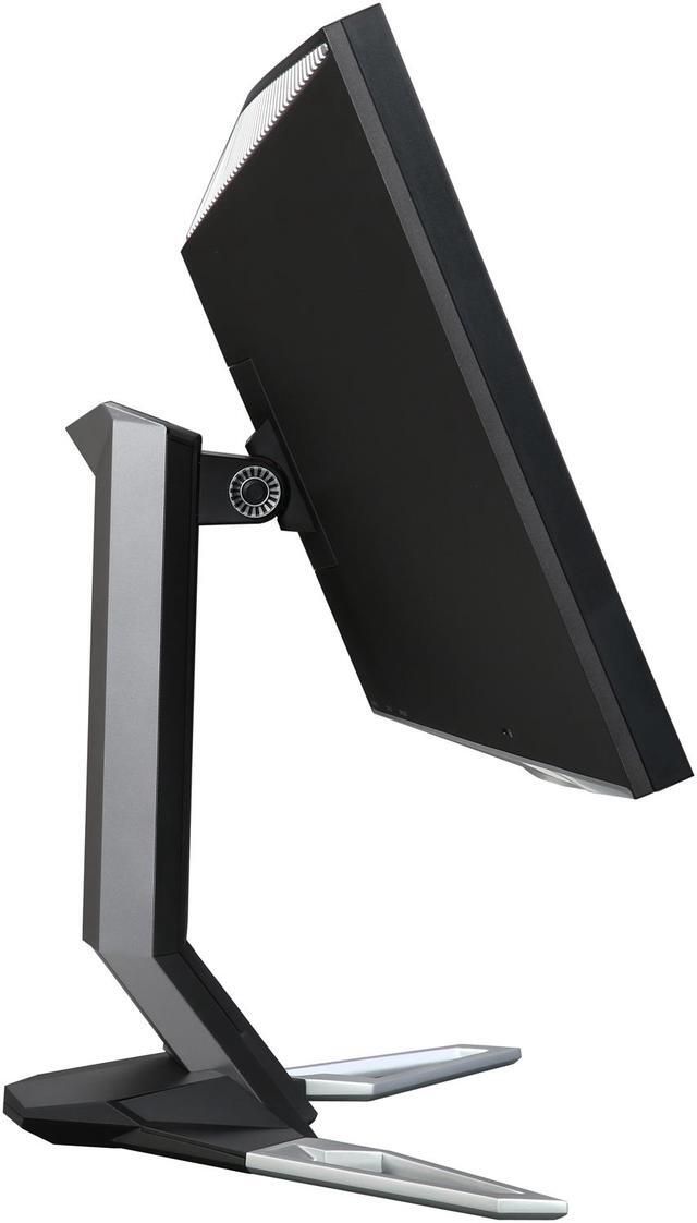 Alt view image 5 of 8 - Acer XZ350CU bmijphz 35" Ultra-Wide Full HD 2560 x 1080 4ms 144Hz HDMI DisplayPort AMD FreeSync USB 3.0 Hub Built-in Speakers LED Backlit Curved Gaming Monitor