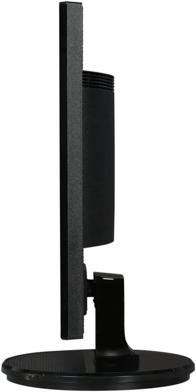 Alt view image 6 of 8 - Acer K272HUL Black 27" WQHD 4ms HDMI DisplayPort Widescreen LED Backlight LCD Monitor Built-in Speakers