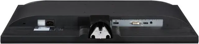 Alt view image 7 of 8 - Acer K272HUL Black 27" WQHD 4ms HDMI DisplayPort Widescreen LED Backlight LCD Monitor Built-in Speakers