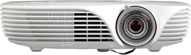 Alt view image 2 of 6 - Acer K138ST Portable LED Projector, 800 Lumens, 10000:1 Contrast Ratio, 25"-100" Image Size, VGA, HDMI, USB, Built-in Speaker