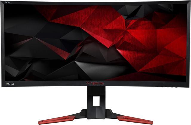 Acer Predator Z35 35