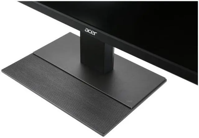 Alt view image 4 of 5 - ACER 34" UM.CB6AA.004 Widescreen LCD Monitor