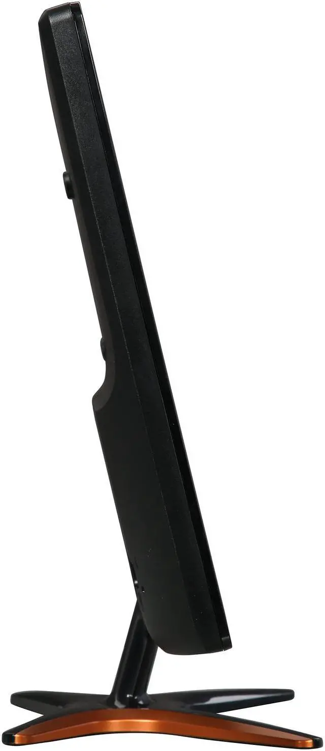 Alt view image 4 of 7 - Acer 24" 144Hz TN FHD LCD 3D Monitor 1 ms D-Sub, DVI, HDMI GN246HL Bbid UM.FG6AA.B01