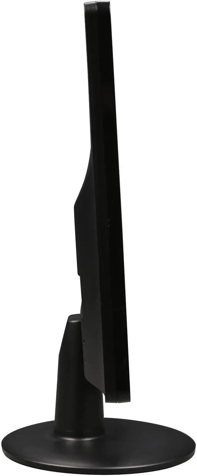 Alt view image 4 of 7 - Acer S200HQL Black 19.5" 8ms Widescreen LED Backlight LCD Monitor 250 cd/m2 100,000,000:1 Manufacturer Recertified