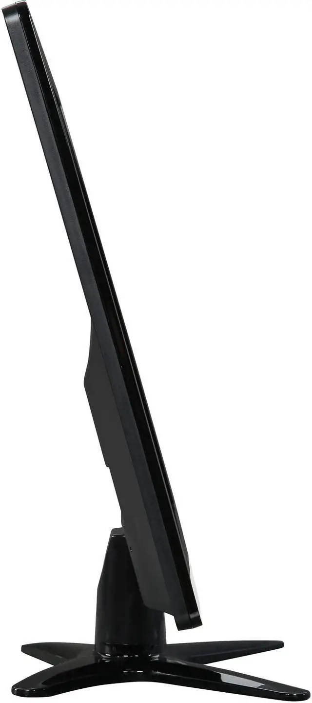 Alt view image 4 of 7 - Acer G6 Series G236HL BBD Black 23" 5ms Widescreen LED Backlight LED Backlight LCD Monitor B grade 200 cd/m2 ACM 100,000,000:1 (600:1) Manufacturer Recertified
