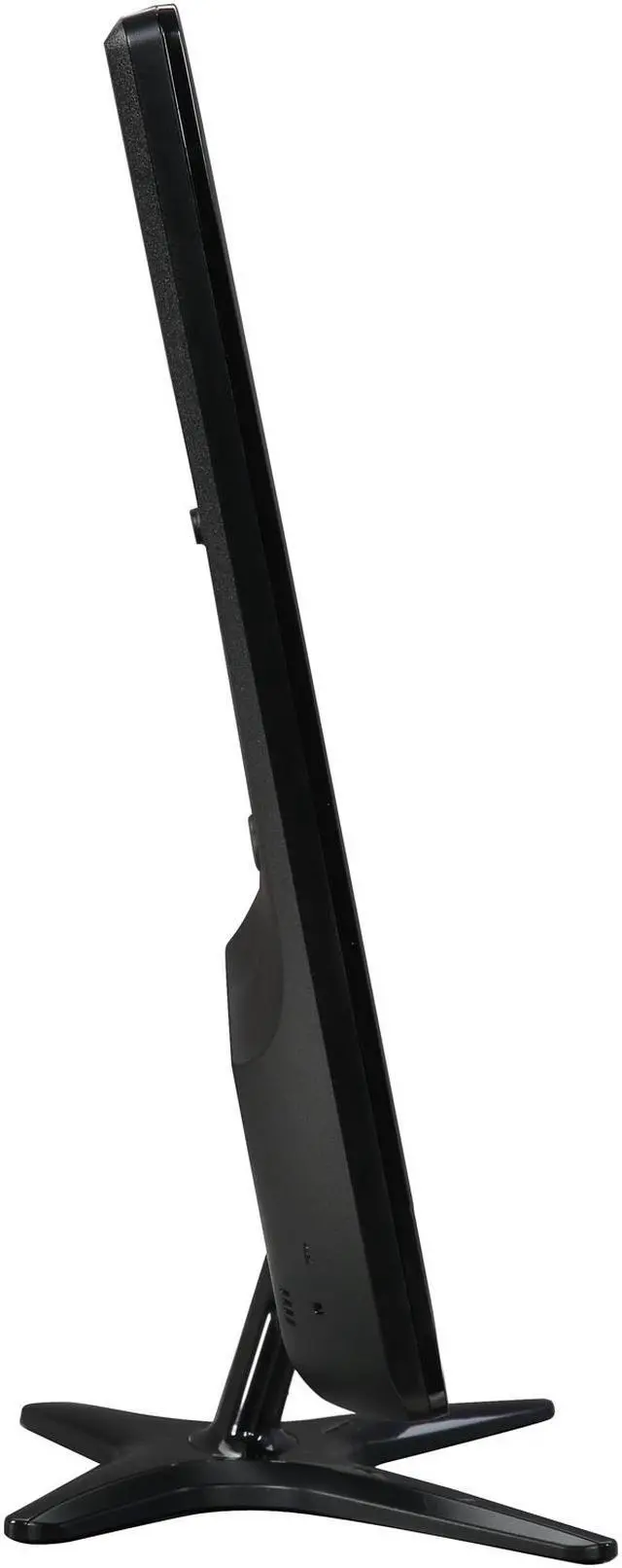 Alt view image 4 of 7 - Acer G6 Series G246HL ABD Black 24" 5ms Widescreen LED Backlight LED Monitor B grade 250 cd/m2 ACM 100,000,000:1 (1000:1) Manufacturer Recertified