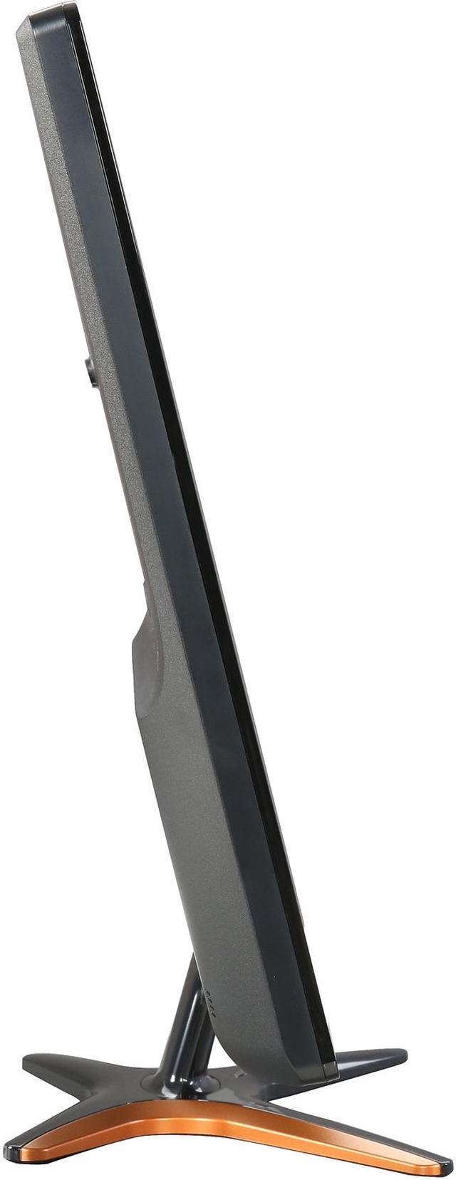 Alt view image 5 of 7 - Acer GN276HL Black 27" Gaming Monitors, 144 Hz 1ms (GTG), LED Backlight LCD Monitor Provide Immersive 3D Image