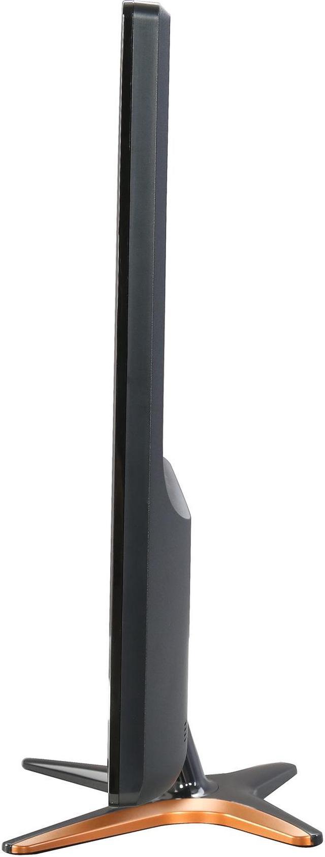 Alt view image 7 of 7 - Acer GN276HL Black 27" Gaming Monitors, 144 Hz 1ms (GTG), LED Backlight LCD Monitor Provide Immersive 3D Image