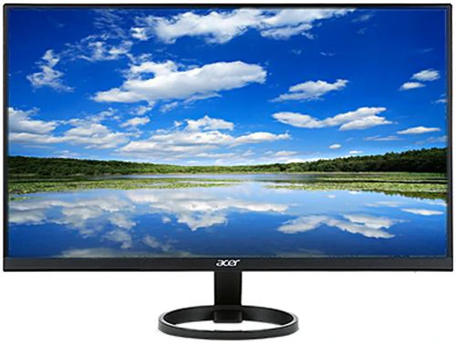 Acer R221Q 21.5