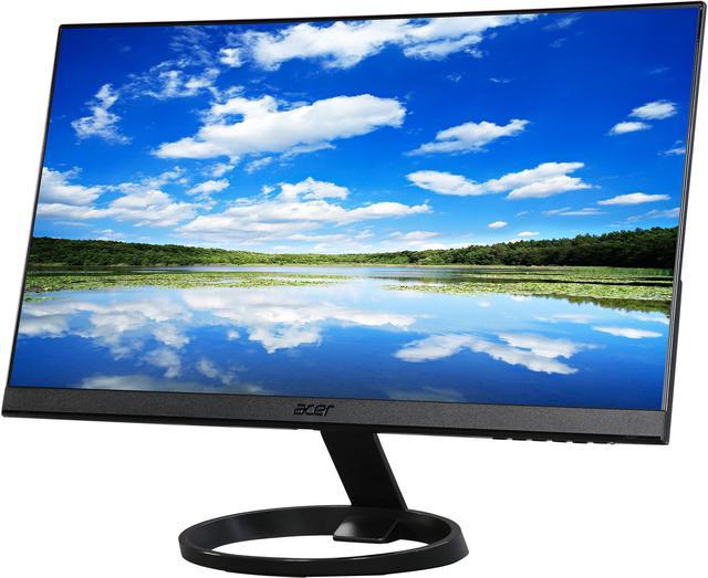 hcl 22 inch led monitor price