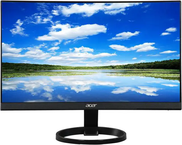 Acer R Series R221Q bid 22