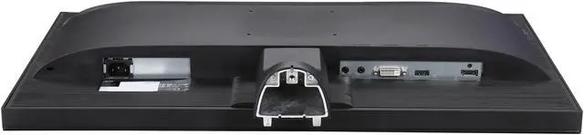 Alt view image 7 of 8 - Acer K2 Series K272HUL 27" WQHD 2560 x 1440 2K Resolution 1ms 60Hz DVI-D HDMI DisplayPort Built-in Speakers Eco Friendly Design LED Backlit LCD Monitor