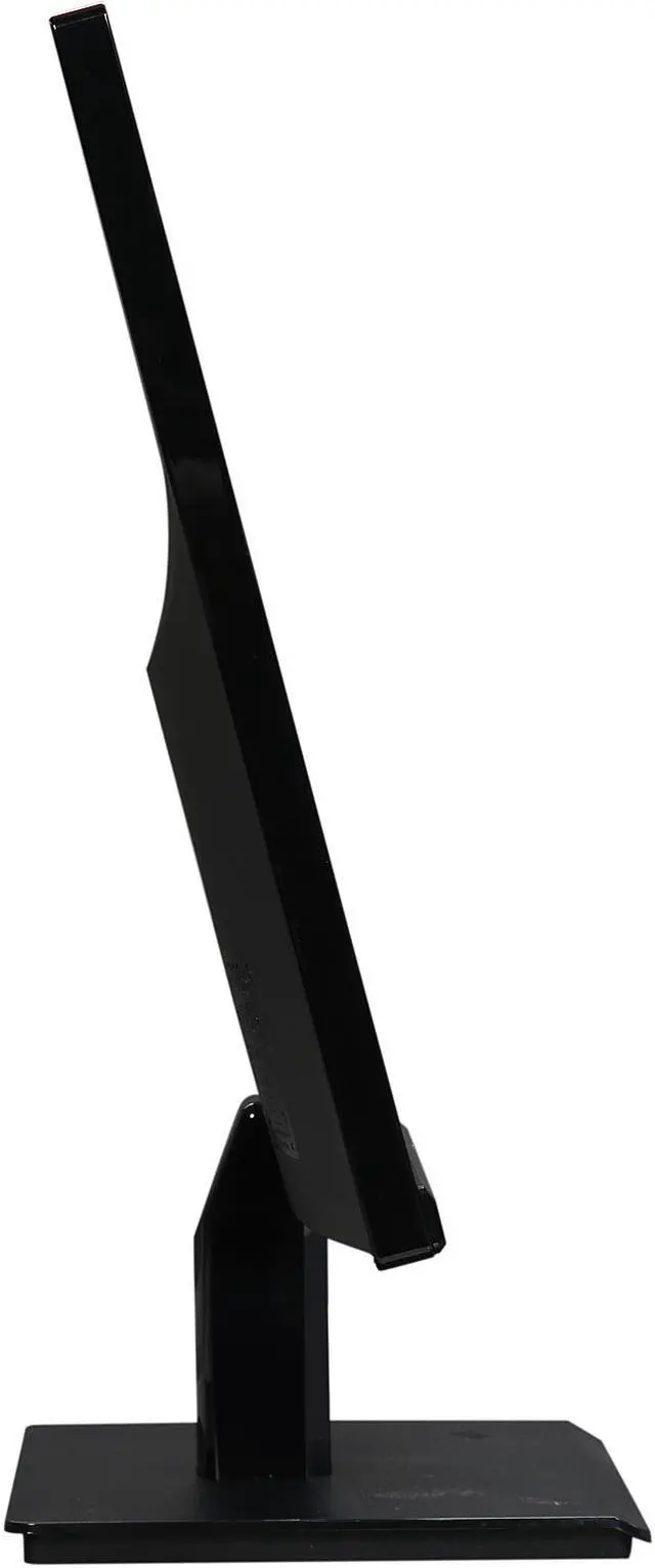 Alt view image 4 of 7 - Acer H236HL Black 23" 5ms HDMI Widescreen LED Backlight LCD Monitor - 16:9 - Adjustable Display Angle, IPS Manufacturer Recertified
