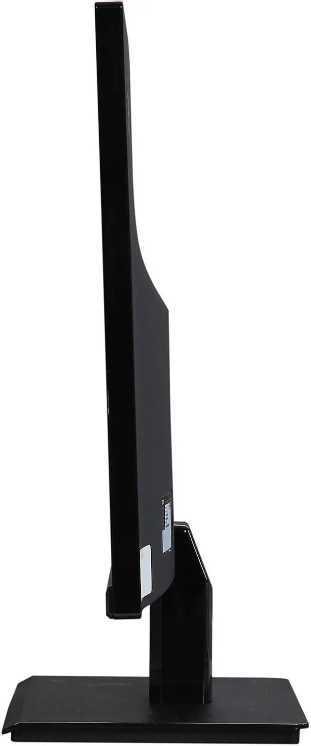 Alt view image 6 of 7 - Acer H236HL Black 23" 5ms HDMI Widescreen LED Backlight LCD Monitor - 16:9 - Adjustable Display Angle, IPS Manufacturer Recertified