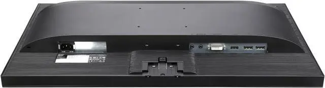 Alt view image 7 of 8 - Acer 27" 60 Hz IPS WQHD LCD Monitor IPS 4ms (GTG) DVI, HDMI K272HUL UM.HX2AA.D03