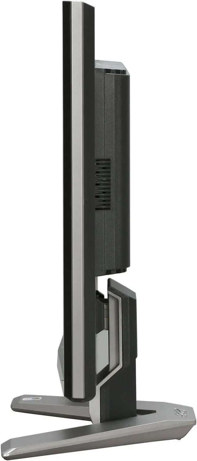 Alt view image 7 of 13 - Acer 22" WSXGA+ LCD Monitor 2ms(GTG) DVI P223WAd