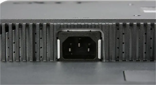 Alt view image 9 of 13 - Acer 22" WSXGA+ LCD Monitor 2ms(GTG) DVI P223WAd