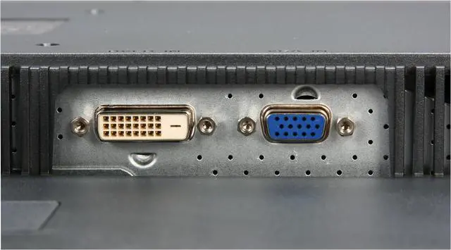 Alt view image 10 of 13 - Acer 22" WSXGA+ LCD Monitor 2ms(GTG) DVI P223WAd