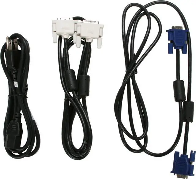 Alt view image 11 of 13 - Acer 22" WSXGA+ LCD Monitor 2ms(GTG) DVI P223WAd