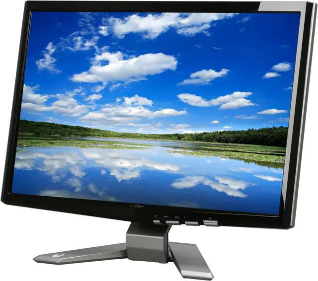 Main image of Acer 22" WSXGA+ LCD Monitor 2ms(GTG) DVI P223WAd